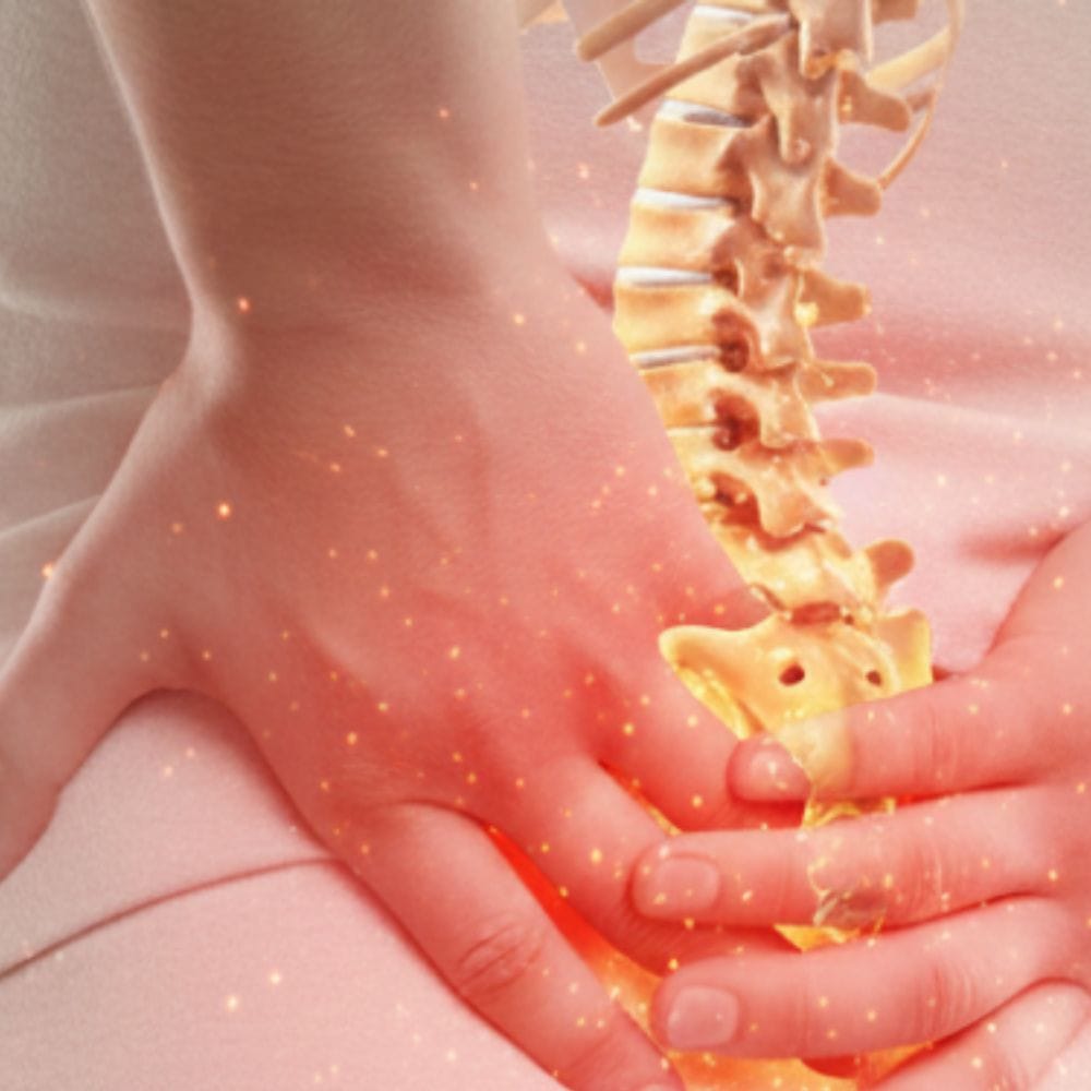 முதுகெலும்பை வலுவாகவும் ஆரோக்கியமாகவும் வைத்திருக்க, சரியான நிலையில் அமர்வதும் நிற்பதும் மிகவும் முக்கியம். ஒரே இடத்தில் நீண்ட நேரம் உட்காருவதைத் தவிர்க்கவும், இடையில் உடலை நீட்டி வளைக்கும் பயிற்சிகளைச் செய்யவும். இலேசான உடற்பயிற்சி, யோகா மற்றும் வழக்கமான நடைப்பயிற்சி ஆகியவை முதுகெலும்பை வலுப்படுத்துகின்றன. இது தவிர, அதிக எடையைத் தூக்குவதைத் தவிர்க்கவும், உங்கள் எடையைக் கட்டுப்பாட்டில் வைத்திருக்கவும், உறங்குவதற்கு ஏற்ற மெத்தையைத் தேர்ந்தெடுக்கவும்.