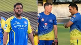 IPL 2026: தோனி திரும்புவது எப்போது..? அப்டேட் கொடுத்த மைக் ஹஸ்ஸி.. குஷியில் ரசிகர்கள்!...