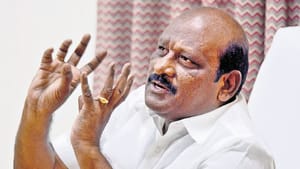 திமுக அமைச்சர்களில் குறைந்த சொத்து மதிப்புடையவர் யார் தெரியுமா… கவனம் ஈர்க்கும் தகவல்!