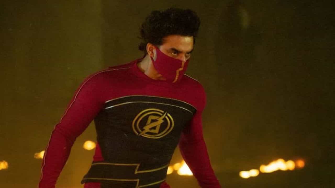 மின்னல் முரளி 2 எடுப்பது குறித்து இப்போதைக்கு ஐடியா இல்லை - பேசில் ஜோசப்