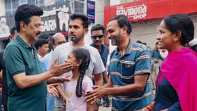 யார் வந்தாலும் திமுக கூட்டணியை வெல்ல முடியாது.. 234 தொகுதிகளிலும் வெற்றி நிச்சயம் – திமுக தலைவர் ஸ்டாலின்.....