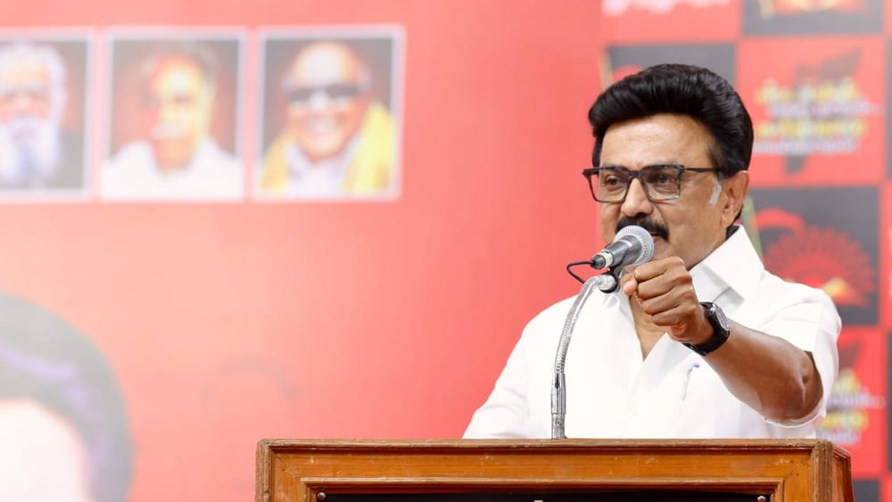 திமுக வெற்றியை மக்கள் உறுதி செய்துவிட்டார்கள் – முதல்வர் உறுதி