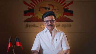 “தமிழகத்தை வஞ்சிக்க நினைப்போருக்கு நான் என்றுமே ‘டேஞ்சர்’ தான்!”.. முதல்வர் மு.க.ஸ்டாலின் அதிரடி!!