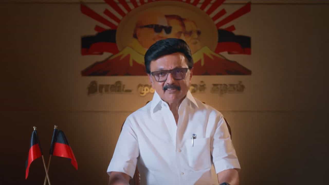 தமிழகத்தை வஞ்சிக்க நினைப்போருக்கு நான் என்றுமே டேஞ்சர் தான்!.. முதல்வர் மு.க.ஸ்டாலின் அதிரடி!!