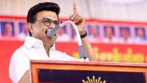 இபிஎஸ்-க்கு முதல்வர் ஸ்டாலின் எழுப்பிய 10 கேள்விகள்!!