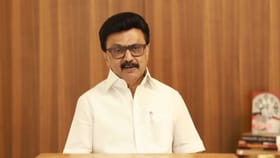 “திமுக பற்றவைத்த தீ நாடாளுமன்றம் வரை பரவியது”.. புது வரலாறு படைத்துள்ளோம்.. முதல்வர் ஸ்டாலின் பெருமிதம்!!...