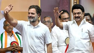 ராகுல் காந்தி தமிழகம் வருகை.. அழுத்தமா? கூட்டணி தர்மமா? பின்னணி என்ன?