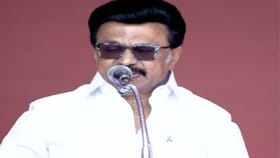 பாஜகவின் பாதம் தாங்கியாக மாறிவிட்டார் பழனிசாமி… முதல்வர் மு.க.ஸ்டாலின் கடும் தாக்கு!...