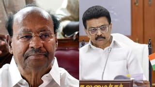 அய்யா ராமதாஸ் பூரண குணமடைந்து, மீண்டும் பொது வாழ்க்கையில் ஈடுபட வேண்டுகிறேன் – திமுக தலைவர் ஸ்டாலின்..