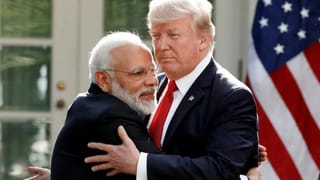 ஜனநாயகத்தில் வன்முறைக்கு இடமில்லை – அமெரிக்க துப்பாக்கிச் சூடு குறித்து பிரதமர் மோடி கருத்து