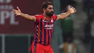 IPL 2026: முதல் பந்திலேயே அதிக விக்கெட்டுகள்.. கே.எல்.ராகுலுக்கு எதிராக 2வது முறை.. முகமது ஷமி புதிய வரலாறு!