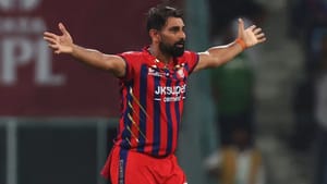 IPL 2026: முதல் பந்திலேயே அதிக விக்கெட்டுகள்.. கே.எல்.ராகுலுக்கு எதிராக 2வது முறை.. முகமது ஷமி புதிய வரலாறு!