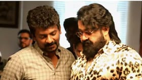 Mohanlal: ரஜினியின் ஜெயிலர் 2 பட ஷூட்டிங்கை முடித்த மோகன்லால்? – வைரலாகும் தகவல்!...