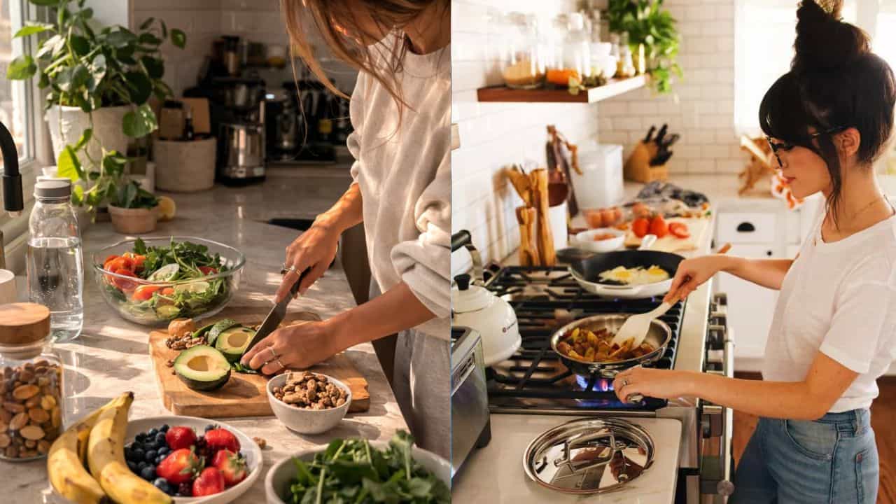 உடல் நலனை மேம்படுத்தும் காலை உணவின் அவசியம்... என்ன சாப்பிடலாம்?