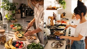 உடல் நலனை மேம்படுத்தும் காலை உணவின் அவசியம்… என்ன சாப்பிடலாம்?...