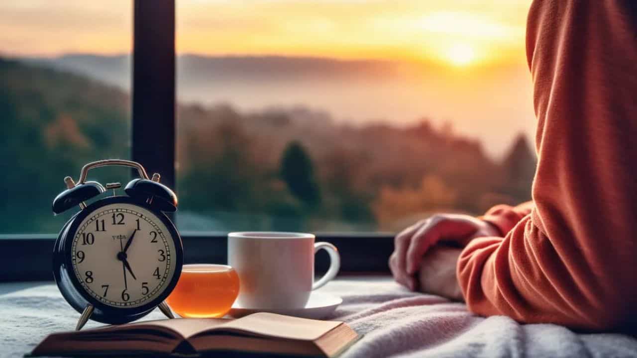 உங்கள் நாளை வெற்றியோடு தொடங்க எளிய வழிமுறைகள்!