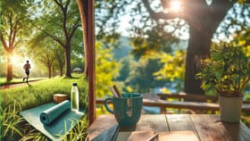 காலையில் செய்யும் சிறிய மாற்றங்கள்… பெரிய பலன்கள்!...