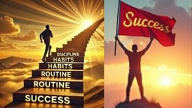 புதிய தொடக்கம்: வெற்றிக்கு காலை நேரம் ஏன் முக்கியம்?...