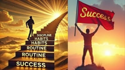 புதிய தொடக்கம்: வெற்றிக்கு காலை நேரம் ஏன் முக்கியம்?