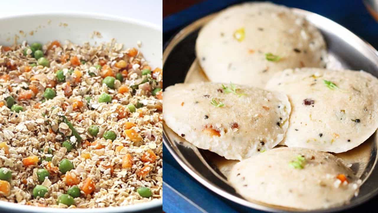 நாள் முழுக்க சக்தி தரும் ஆரோக்கியமான காலை உணவுகள்...