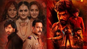 காளிதாஸ் 2 முதல் லீடர் வரை… இந்த வாரம் தியேட்டரில் எந்த படத்தை முதலில் பார்ப்பீங்க...