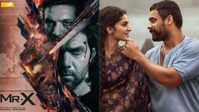 தென்னிந்திய சினிமாவில் இந்த வாரம் வெளியான புதுப் படங்களின் லிஸ்ட் இதோ...