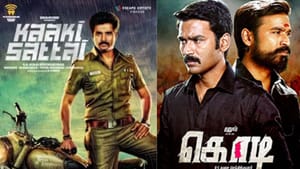 காக்கி சட்டை – கொடி படங்களில் அப்படி நான் செய்தது தவறு… இயக்குநர் துரை செந்தில் குமார் ஓபன் டாக்