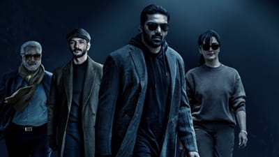 ஆர்யா - கௌதமின் 'மிஸ்டர் எக்ஸ்' பட ரிலீஸ் தேதி அறிவிப்பு!