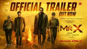 Mr. X Movie: உண்மையான சம்பவ கதையில்.. ஆர்யா நடித்துள்ள ஸ்பை திரில்லர் மிஸ்டர் எக்ஸ் பட ட்ரெய்லர் வெளியானது!