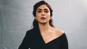 Mrunal Thakur: அதன் தாக்கம்.. கனத்த இதயத்துடன் பல படங்களை நிராகரித்தேன் – மிருணாள் தாக்கூர்!...