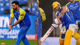 IPL 2026: தீவிரமாகும் தோனியின் காயம்.. ஐபிஎல் 2026ல் விளையாடுவது சந்தேகமா? ஃபிளெமிங் கொடுத்த அப்டேட்!...