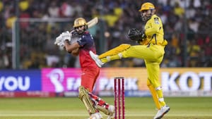 IPL 2026: ஆர்சிபிக்கு எதிரான முக்கிய போட்டி.. கால் பதிக்கும் எம்.எஸ்.தோனி..?