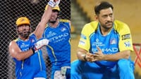 முழு உடற்தகுதியுடன் தோனி.. CSK ரசிகர்களுக்கு ஃபிளெமிங் அப்டேட்!...