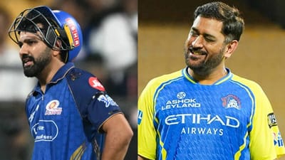 மும்பை, சிஎஸ்கே அணிகளுக்கு மீண்டும் திரும்பும் ஜாம்பவான்கள்..!