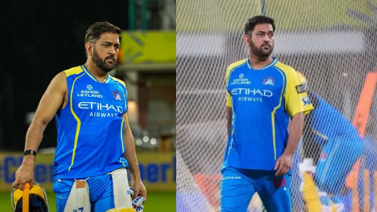 IPL 2026: தோனி களத்திற்கு எப்போது திரும்புவார்? காத்திருக்கும் சிஎஸ்கே ரசிகர்கள்..!