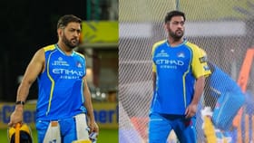 IPL 2026: தோனி களத்திற்கு எப்போது திரும்புவார்? காத்திருக்கும் சிஎஸ்கே ரசிகர்கள்..!...