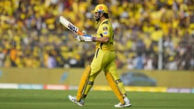 IPL 2026: இன்று ஹைதராபாத் அணிக்கு எதிராக எம்.எஸ். தோனி விளையாடுவாரா? சிஎஸ்கே ரசிகர்கள் காத்திருப்பு!...
