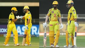 IPL 2026: மும்பைக்கு எதிரான போட்டியில் தோனி விளையாடுவாரா? மறுத்த ருதுராஜ் கெய்க்வாட்!...