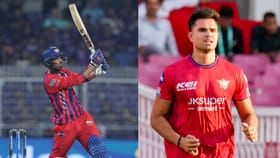 IPL 2026: முகுல் சௌத்ரியிடம் ஜாக்கிரதை.. அன்றே எதிரணியை எச்சரித்த அர்ஜுன் டெண்டுல்கர்!...