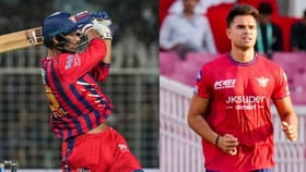 அவன் சிக்ஸர் விளாசுவான்.. முகுல் சௌத்ரியை அன்றே கணித்த அர்ஜூன் டெண்டுல்கர்.. என்ன சொன்னார் தெரியுமா?...