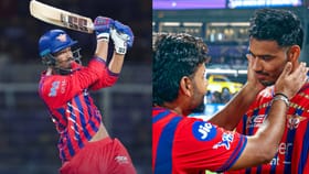IPL 2026: தந்தையின் கனவு.. பிறப்பதற்கு முன்பே கிரிக்கெட்டர்.. முகுல் சௌத்ரியின் பயணம்..!...