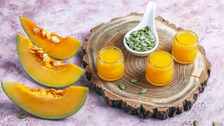 Food Recipe: கோடைக்கால சூப்பர் டிரிங்.. ஆற்றல் தரும் முலாம் பழ ஜூஸ் செய்முறை இதோ!