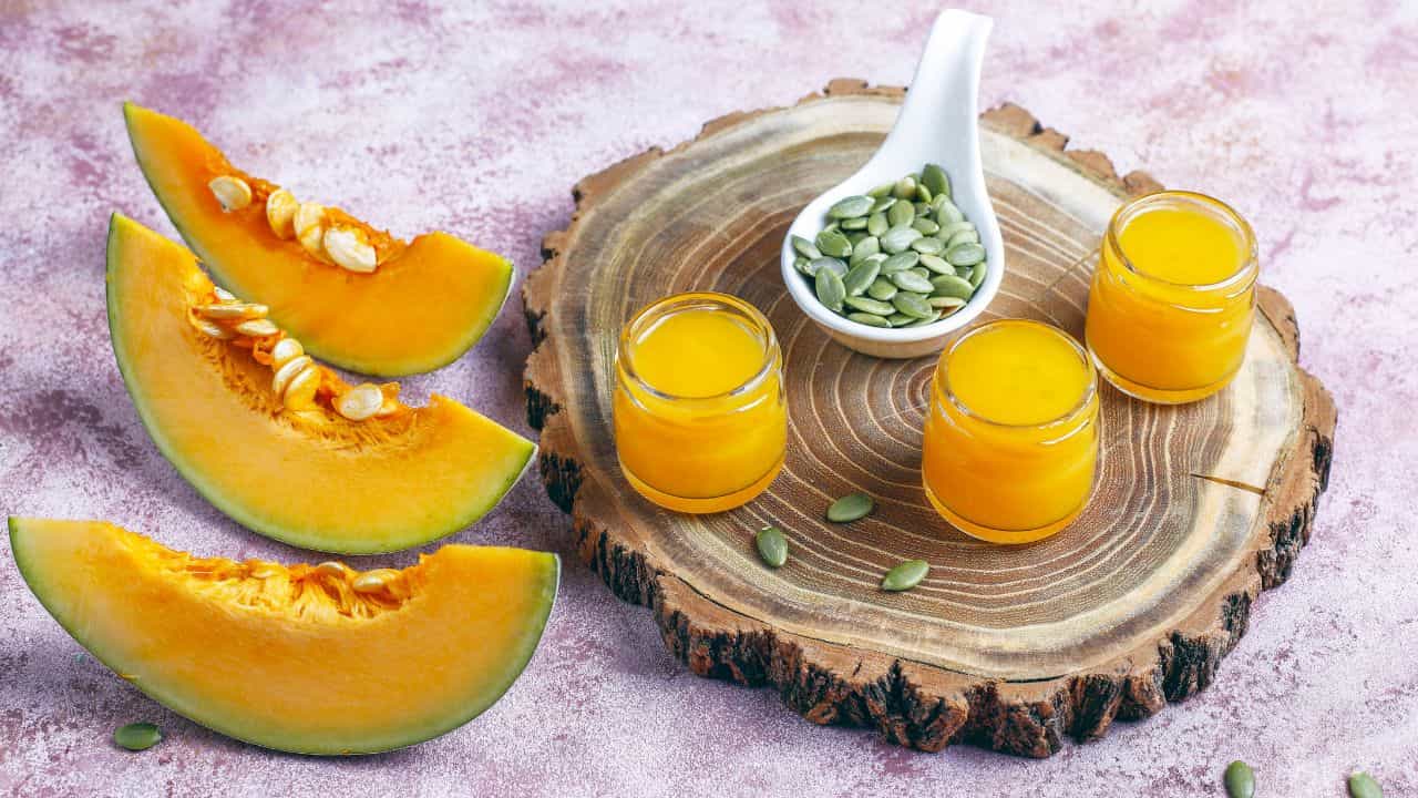 Food Recipe: கோடைக்கால சூப்பர் டிரிங்.. ஆற்றல் தரும் முலாம் பழ ஜூஸ் செய்முறை இதோ!