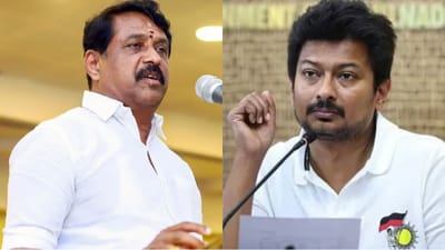 திமுகவின் ஒற்றை நோக்கம் இது தான்.. நயினார் நாகேந்திரன் அதிரடி!