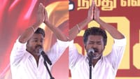 ஒரு முறை உங்கள் விஜய்க்கு வாய்ப்பு கொடுங்கள்.....