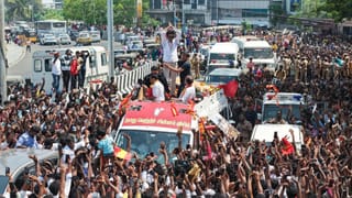 குட்டீஸ்.. அடம்பிடிச்சு உங்கள் விஜய் மாமாவுக்காக ஓட்டு போட சொல்லுங்க – கியூட்டாக பேசிய விஜய்..