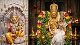 நரசிம்மர் ஜெயந்தி 2026: வரலாறு…. வழிபாட்டு பலன்கள்…!