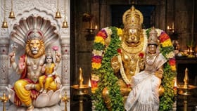நரசிம்மர் ஜெயந்தி 2026: வரலாறு…. வழிபாட்டு பலன்கள்…!...