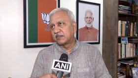 தேசிய ஜனநாயக கூட்டணிக்கு வெற்றி உறுதி – நாராயணன் திருப்பதி கருத்து...