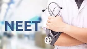 மாணவர்கள் கவனத்துக்கு! நீட் தேர்வு ஹால் டிக்கெட் வெளியீடு ஒத்திவைப்பு.. தேர்வு முகமை வெளியிட்ட முக்கிய அறிவிப்பு!...